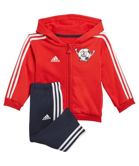 adidas trainingsanzug baby größe 80|Baby .